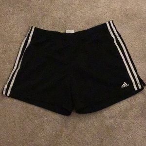 Athletic short